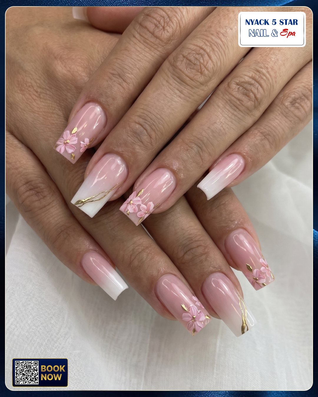 Nail Art Design